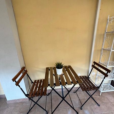 Michelangelo Apartment Пескара Экстерьер фото