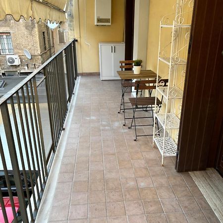 Michelangelo Apartment Пескара Экстерьер фото