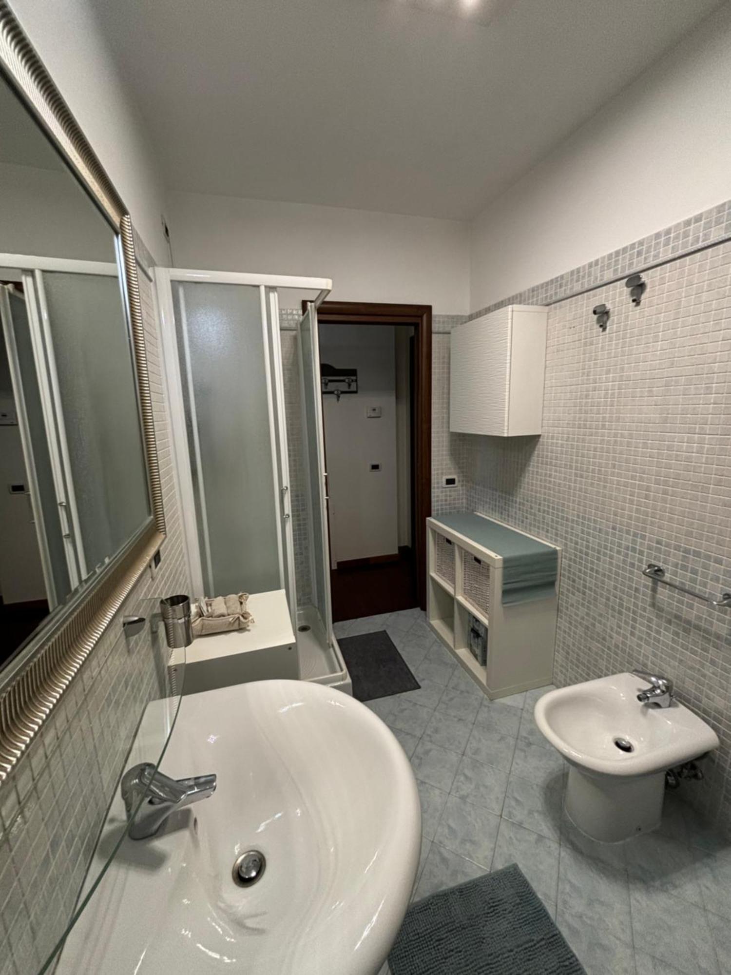 Michelangelo Apartment Пескара Экстерьер фото