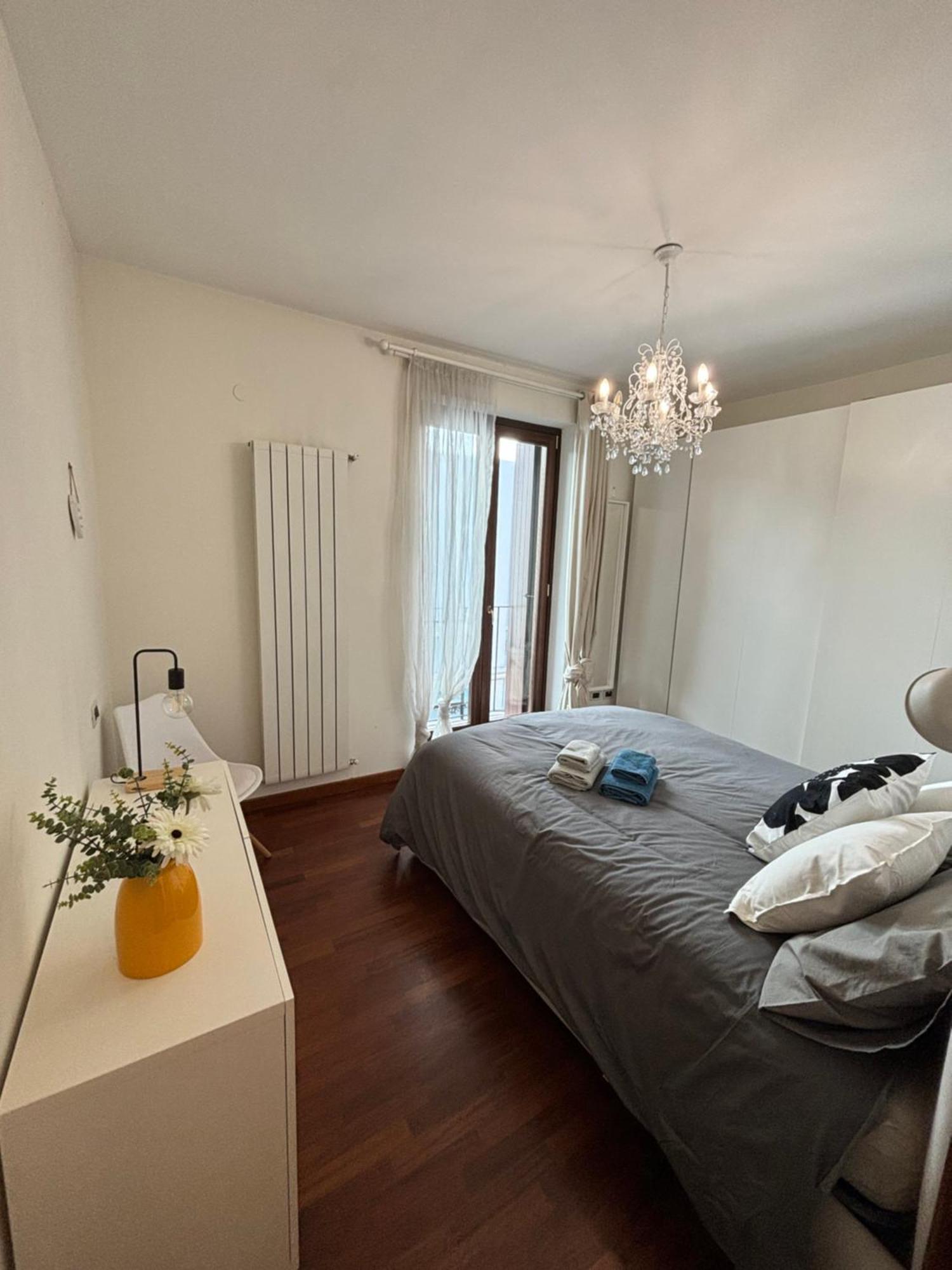 Michelangelo Apartment Пескара Экстерьер фото