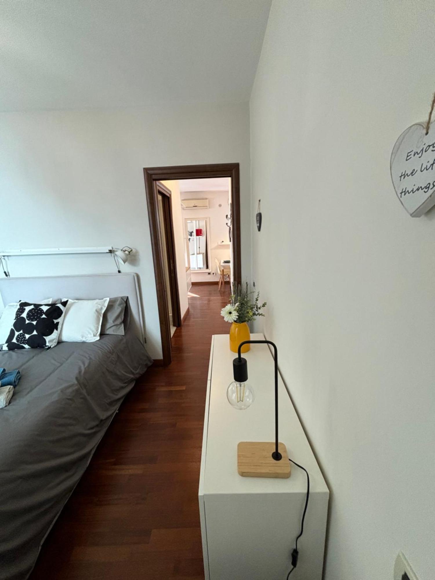 Michelangelo Apartment Пескара Экстерьер фото