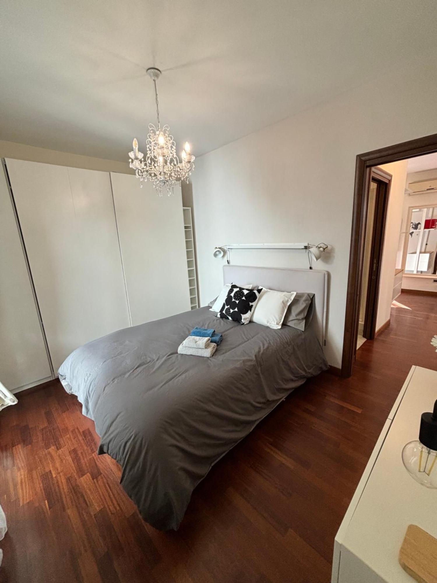 Michelangelo Apartment Пескара Экстерьер фото