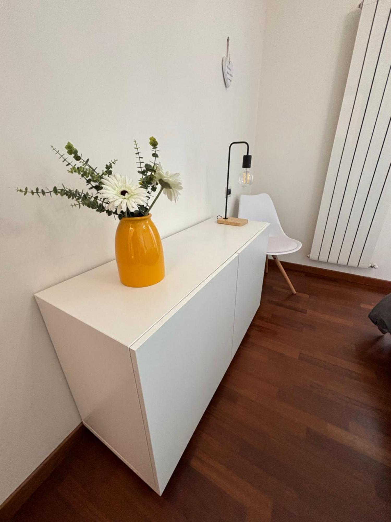 Michelangelo Apartment Пескара Экстерьер фото