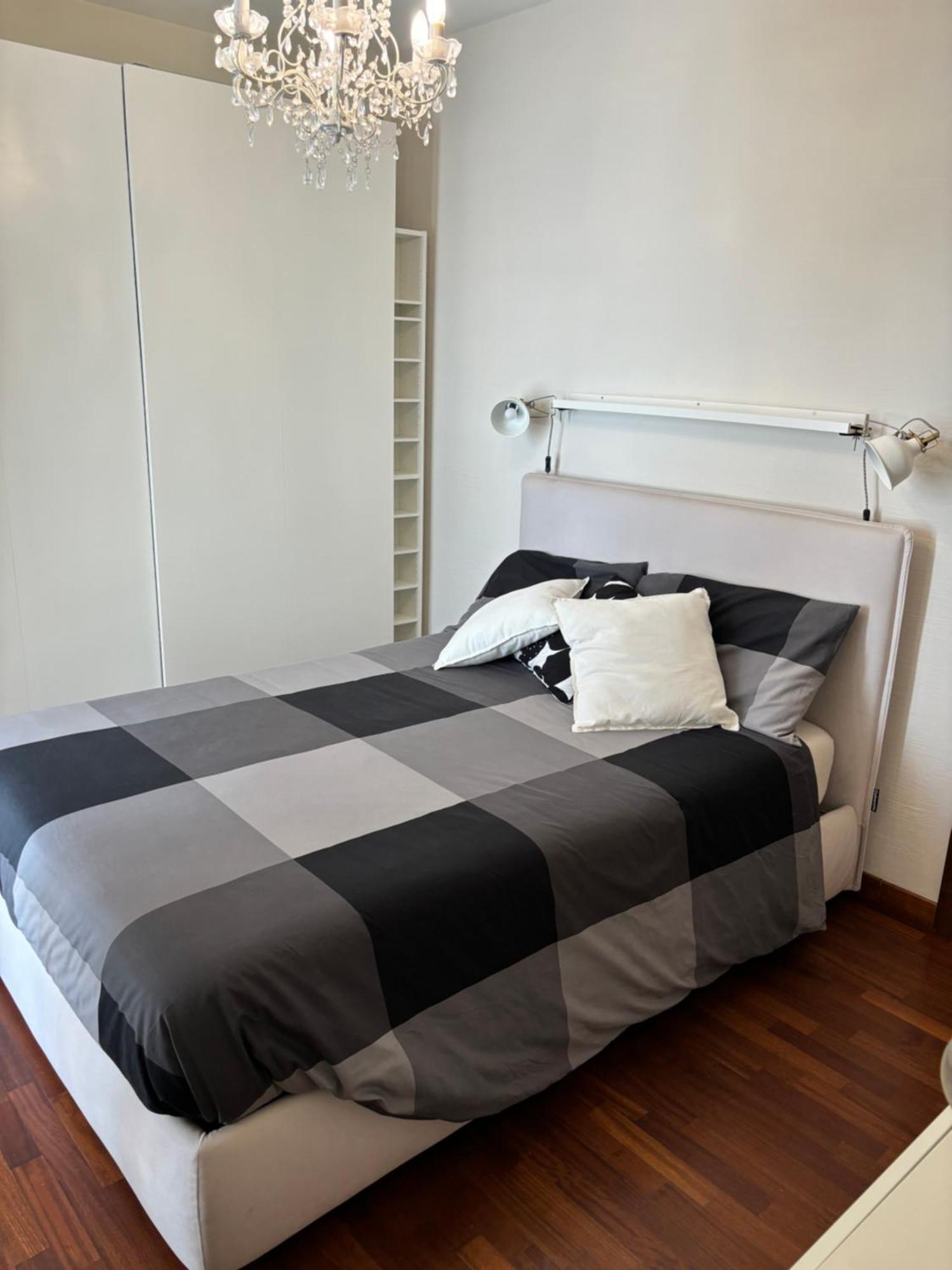 Michelangelo Apartment Пескара Экстерьер фото