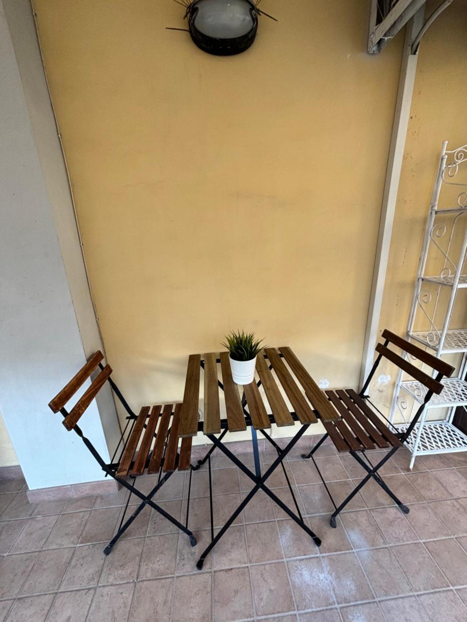 Michelangelo Apartment Пескара Экстерьер фото