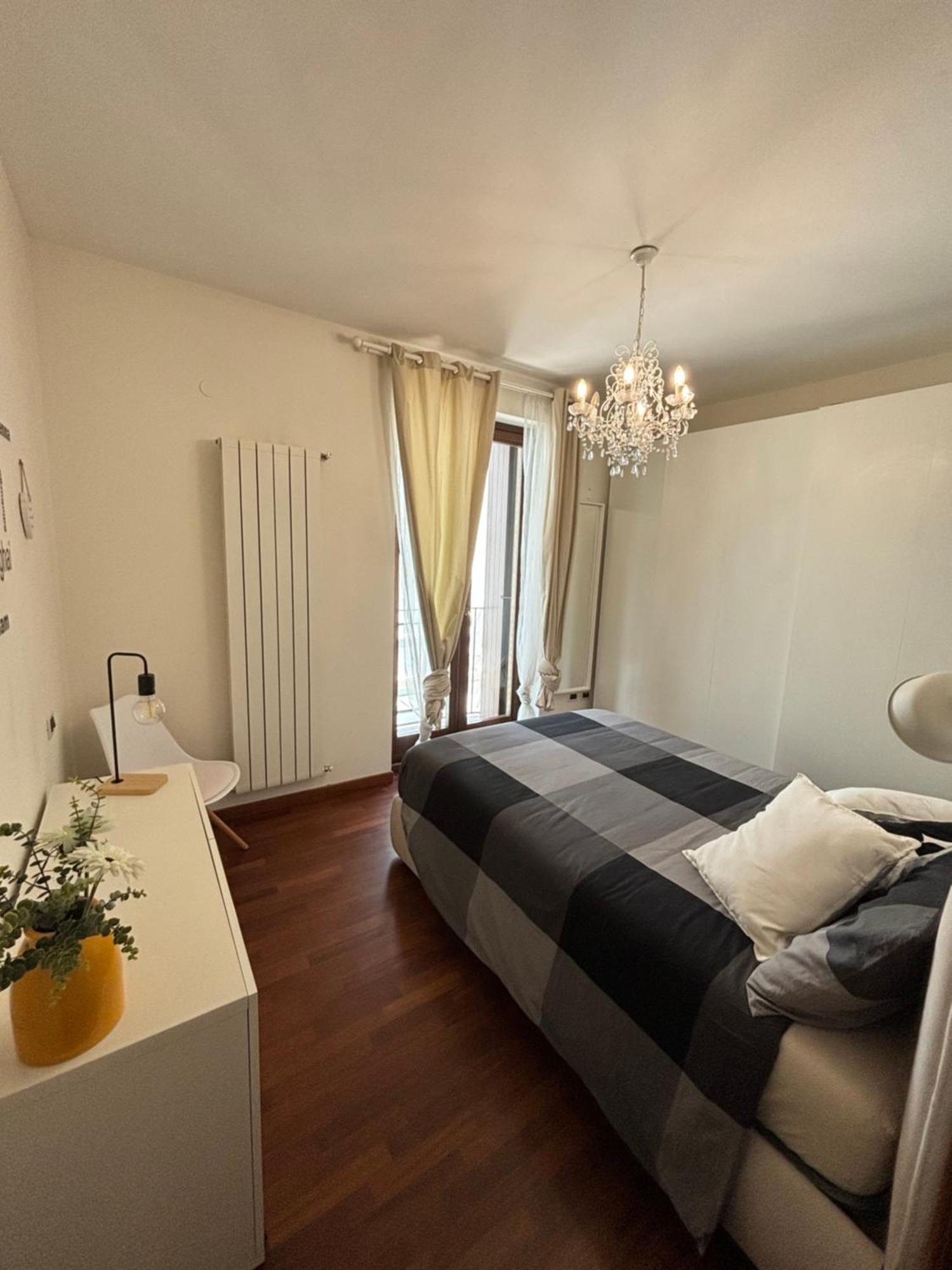Michelangelo Apartment Пескара Экстерьер фото
