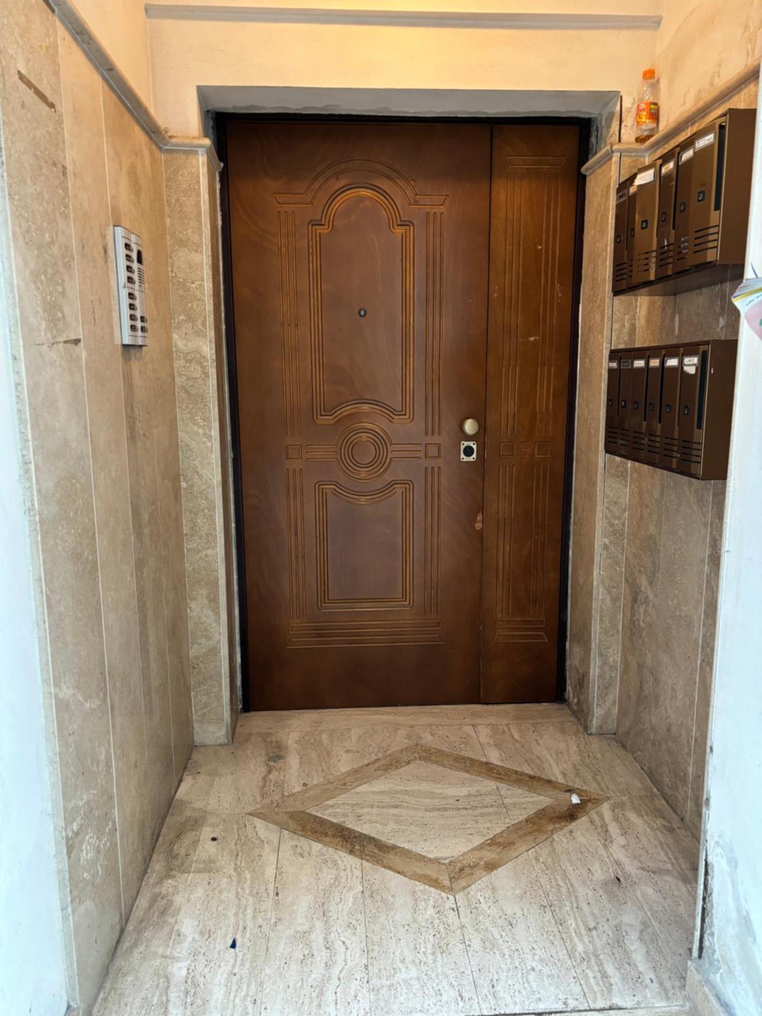 Michelangelo Apartment Пескара Экстерьер фото